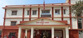 आज दिउसो १ः०० बजेसम्म वीरगञ्जमा कर्फ्यू आदेश थप