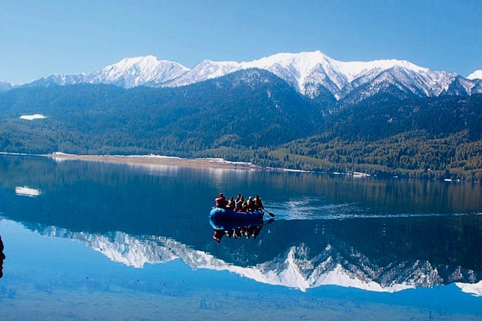 पर्यटकले गर्ने औसत खर्च घट्दा मारमा पर्दै व्यवसायी