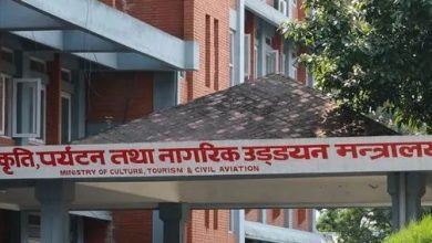 हवाई भाडाको ‘कार्टेलिङ’ अध्ययन गर्न पर्यटन मन्त्रालयद्वारा निर्देशन