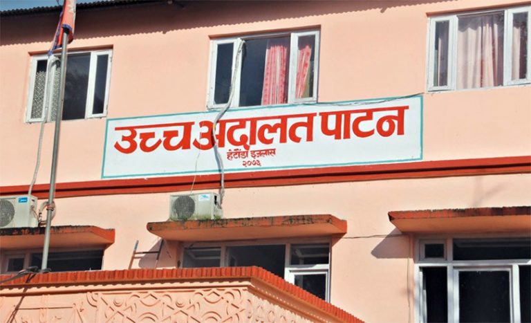 इजरायलले छनोट गरेका ५ संस्थाले केयरगिभरको स्वास्थ्य परीक्षण गर्न पाउने