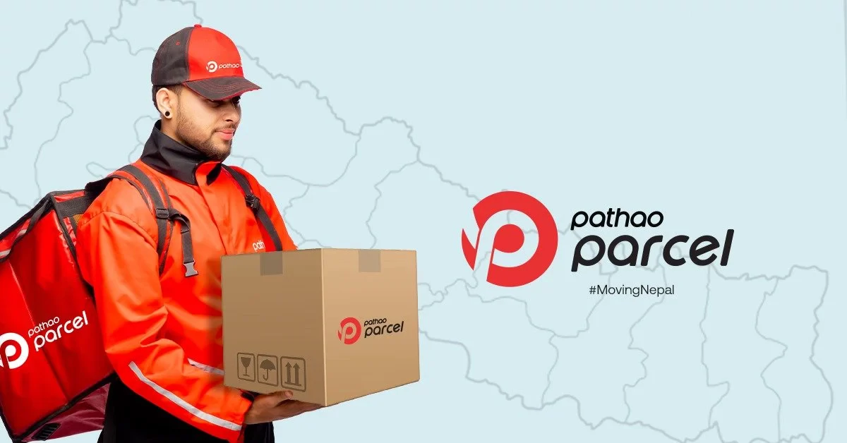 अब नेपालभर पठाओ पार्सल डेलिभरी सेवा