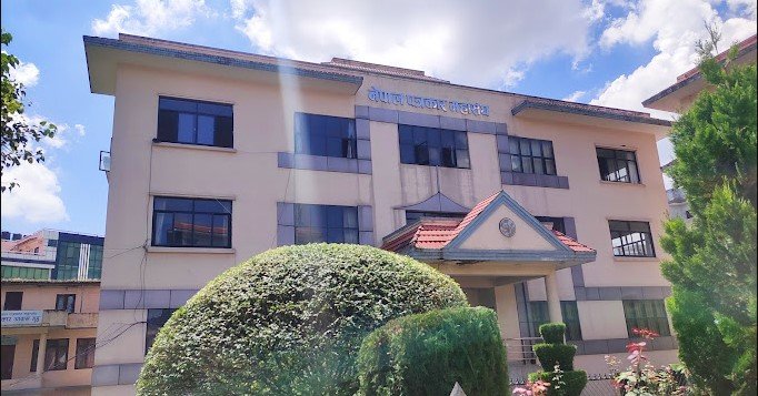 पत्रकार महासंघको मतदाता नामावलीप्रति अनलाइन पत्रकार संघको आपत्ति