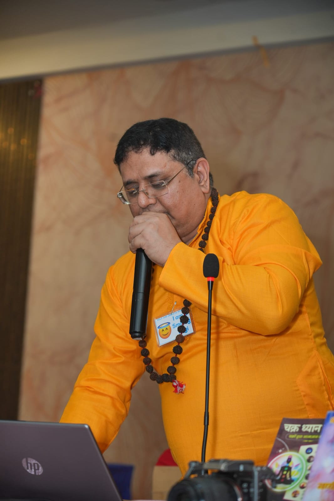 लाइफ कोच सञ्जीव मलिकद्वारा इटहरी र काठमाडौंमा एकदिने ध्यान शिविर सम्पन्न