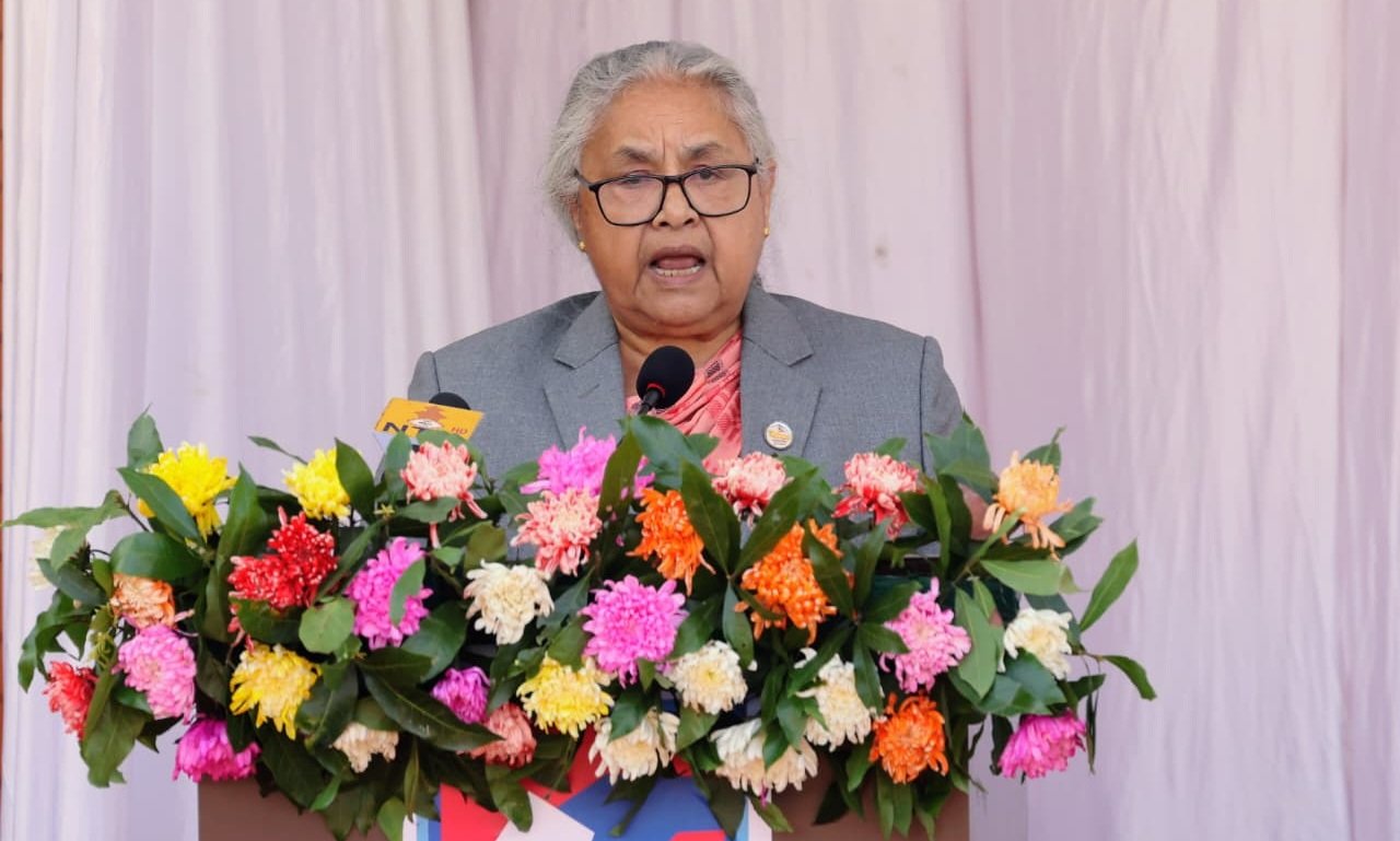 तोकिएको मितिमा निर्वाचन सम्पन्न गर्नु ऐतिहासिक उपलब्धि होः प्रधानमन्त्री कार्की