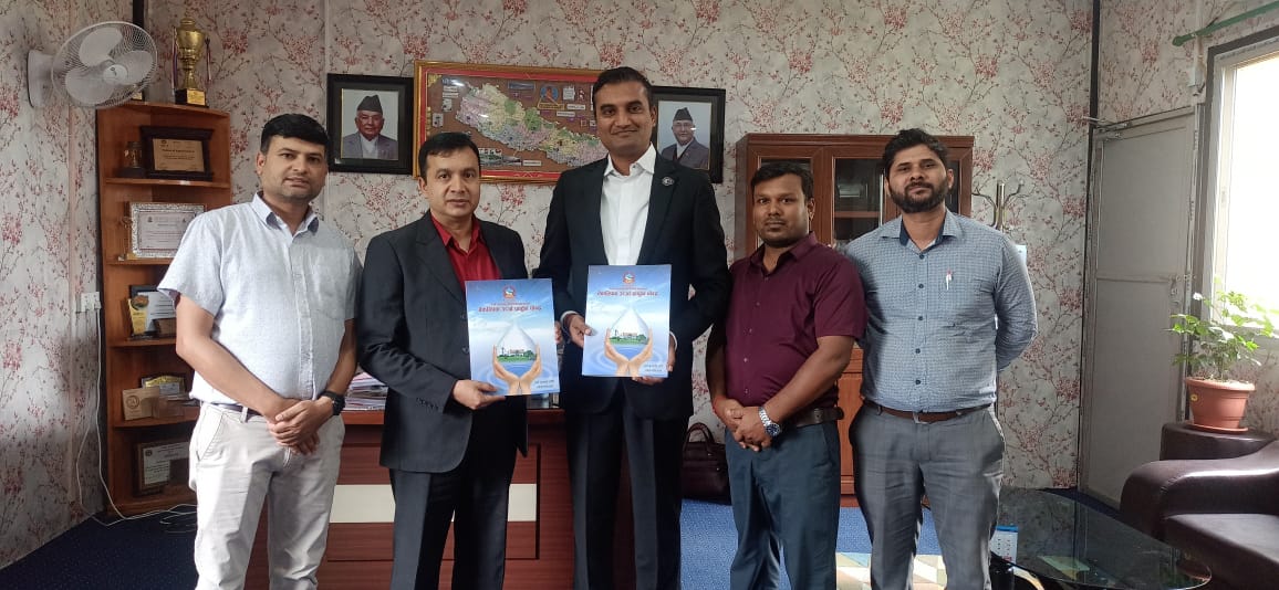 प्राइम सिरामिकद्वारा सौर्य ऊर्जा परियोजना सुरु