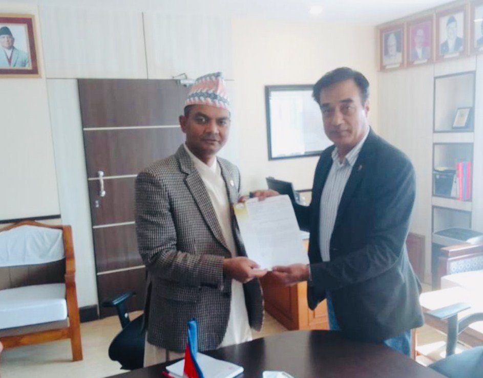 संचालकहरुको स्वामित्वमा भएको सेयर १ बर्षसम्म बिक्री गर्न नपाउने व्यवस्था अव्यवहारिक: नेपाल चेम्बर