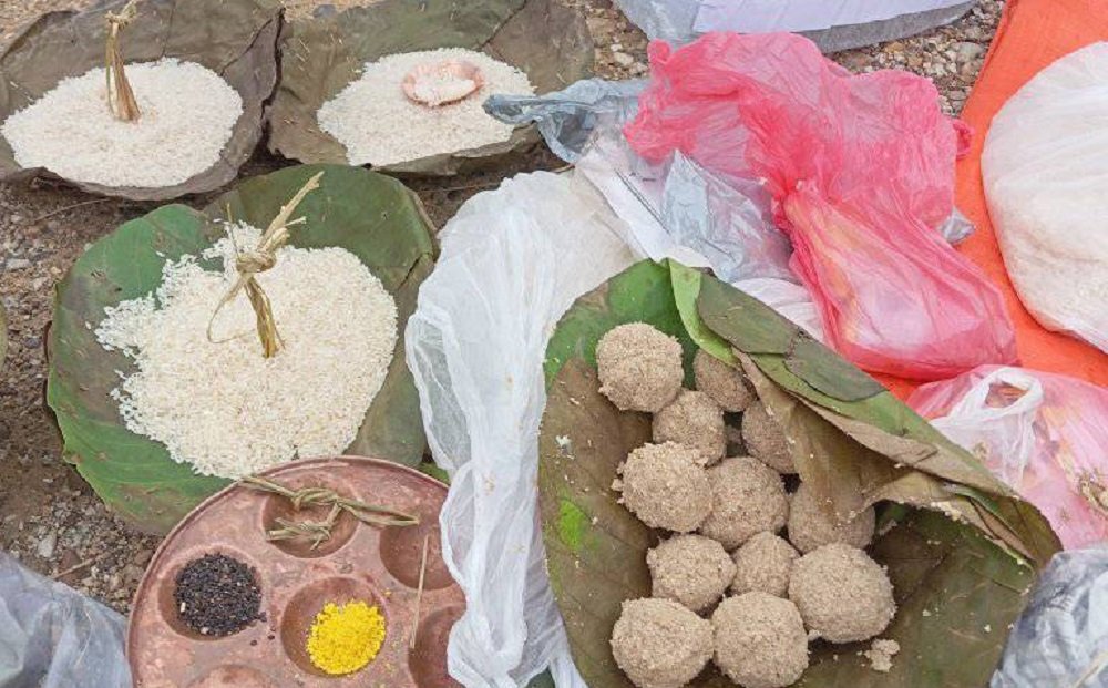 पितृपक्षको विधिवत् आज समापन हुँदै