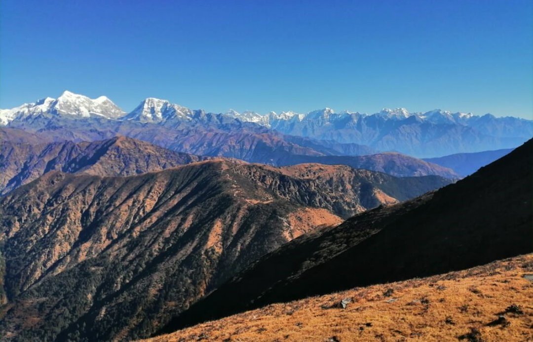 पर्यटकीय स्थल पिकेडाँडा र ज्वालामाई क्षेत्रमा भरपर्दो सञ्चार सुविधा नहुँदा पर्यटकलाई सास्ती