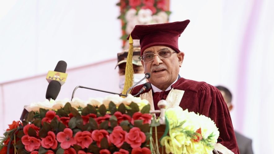 प्रधानमन्त्री-सम्बोधन