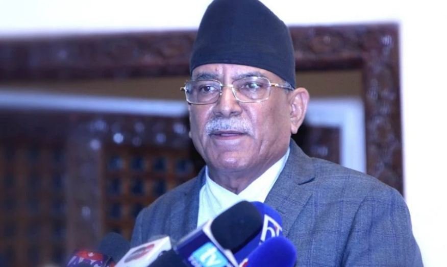 ‘कृषि क्षेत्रको विकास र समृद्धिका लागि सरकार गम्भीर’