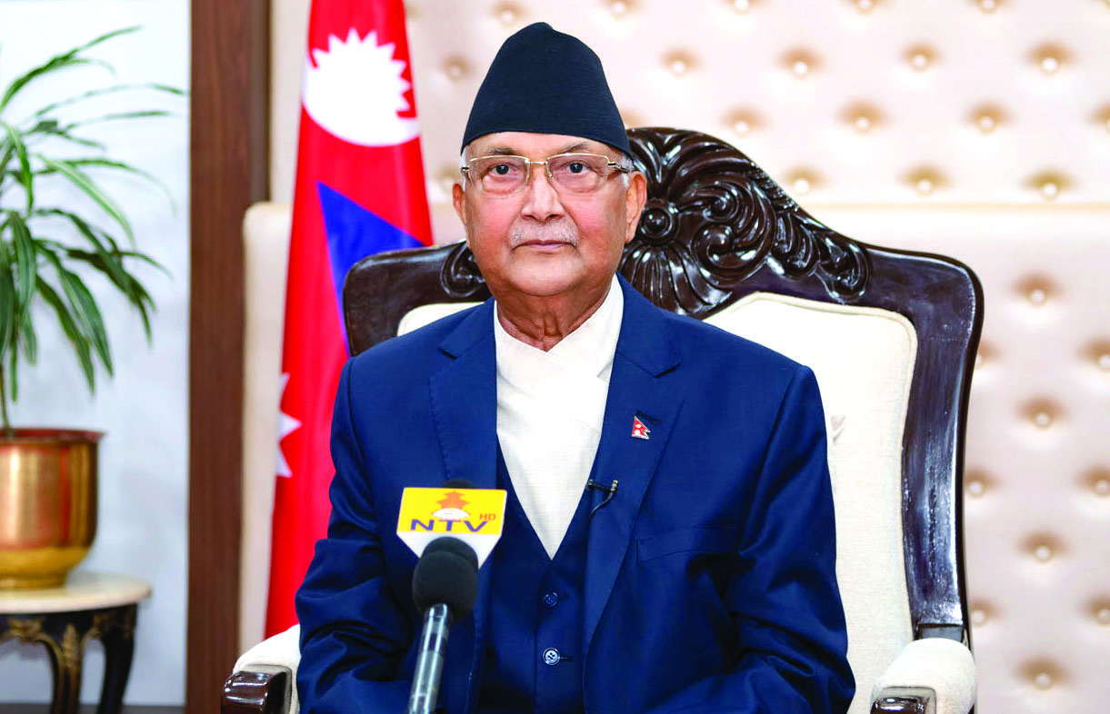 सय दिनमा झण्डै सय अर्ब ऋण, अर्थतन्त्र डामाडोल