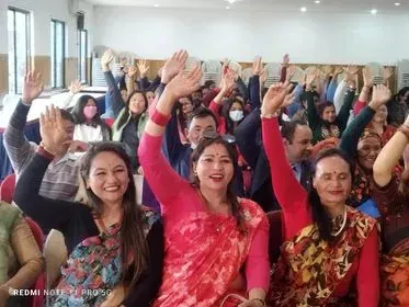 अभिमुखिकरण कार्यक्रम सम्पन्न : सुर्याज्योती लाईफ इन्स्योरेन्स