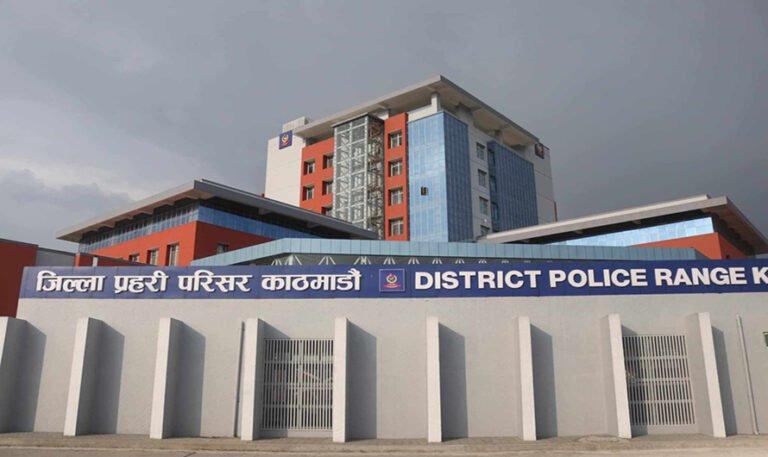 काठमाडौंमा एक महिनामै ९९ लागुऔषध कारोबारी पक्राउ, ६५  मुद्दा दर्ता