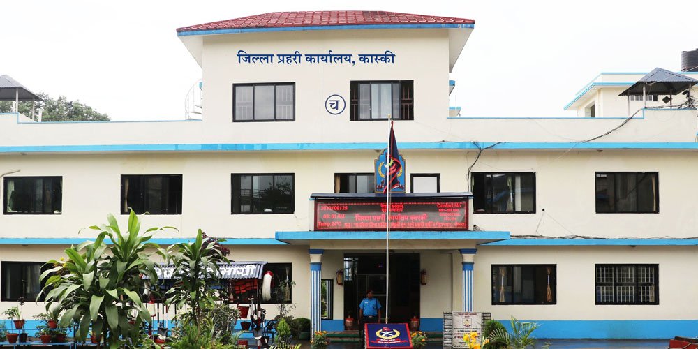 जेनजी आन्दोलनमा कारागारबाट फरार कैदी पक्राउ