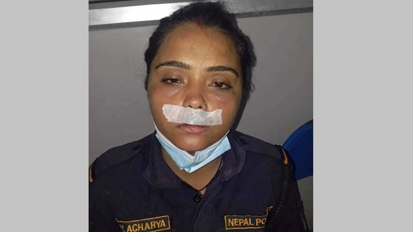 मोहर्रम पर्व मनाउने क्रममा भएको झडपमा १९ सुरक्षाकर्मी घाइते