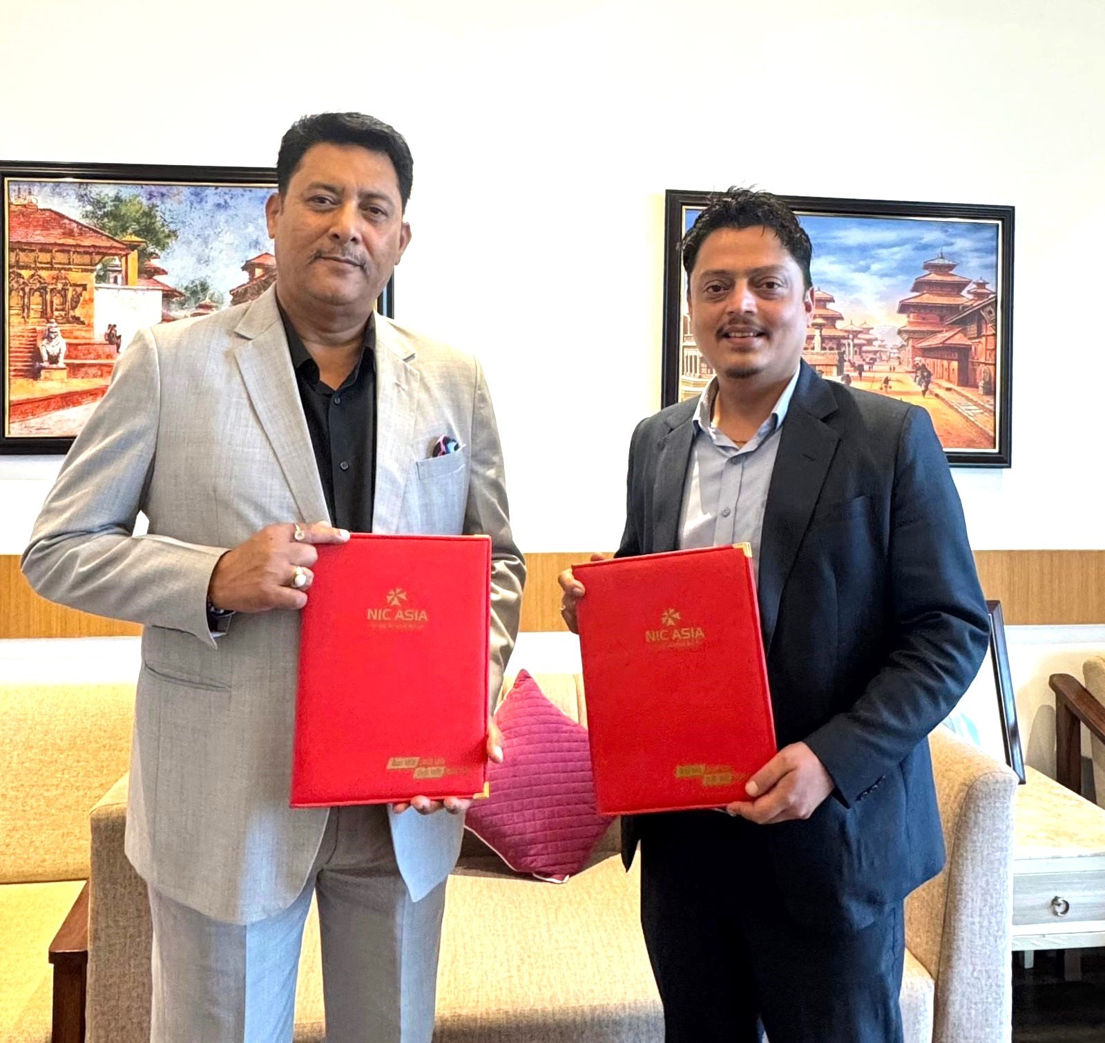 एनआईसी एशिया बैंकका ग्राहकले लेमोन ट्रि प्रिमियरमा छुट पाउने
