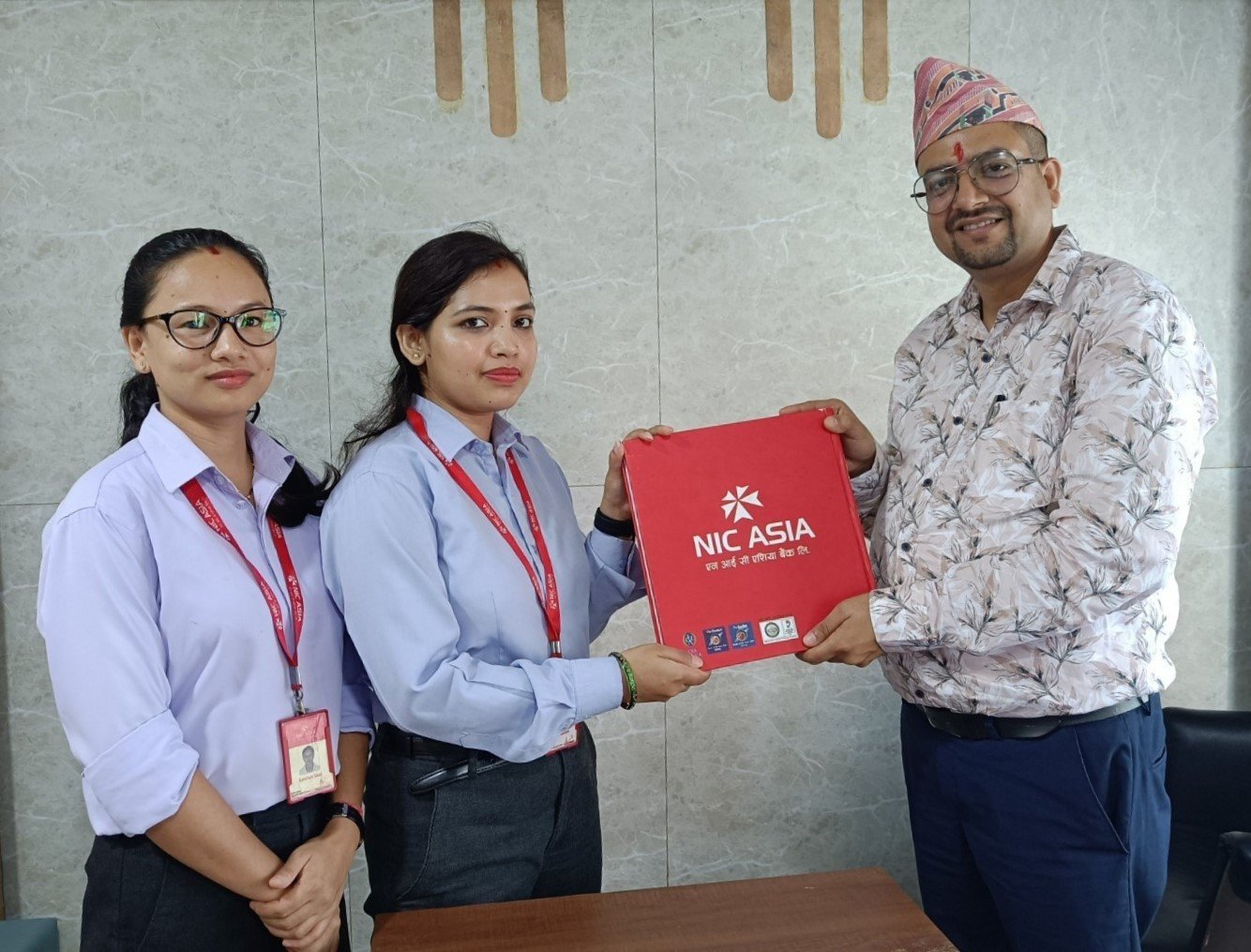 एनआईसी एशिया बैंकका ग्राहकले स्वस्तिक कार्डियो एण्ड मल्टिस्पेसियालिटी हस्पिटलमा छुट पाउने