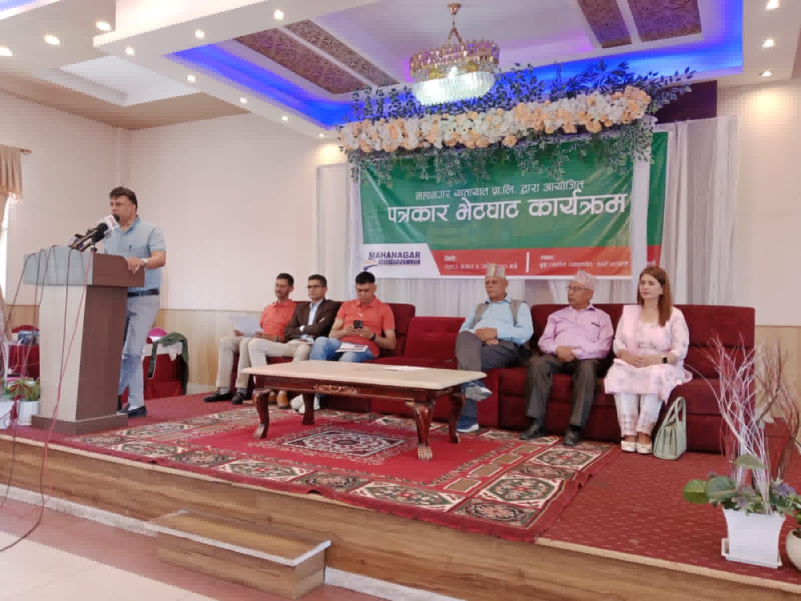 सेवा सुधार गर्दै महानगर यातायात, नक्कली सवारीलाई कारबाहीको चेतावनी