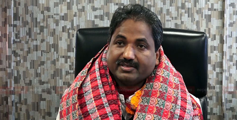 पटक पटक मन्त्री बनेका प्रभु साहको सम्पत्ति छानबिनको माग पुनः चर्कियो, सरकारी अभियानले रौतहटमा बढायो आशा