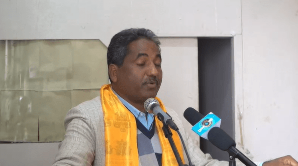 जेनजी आन्दोलनका हत्यारा केपी ओली–आरजुहरु र हाईज्याकर रवि–बालेनबाट होसियारः प्रभु साह