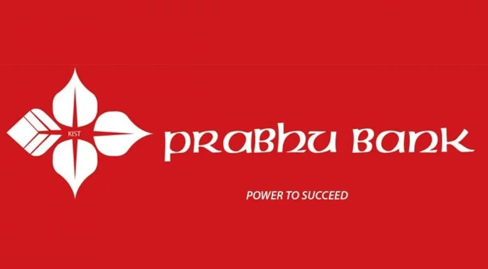 प्रभु बैंकको २५ लाख कित्ताभन्दा बढी सेयर बिक्रीमा