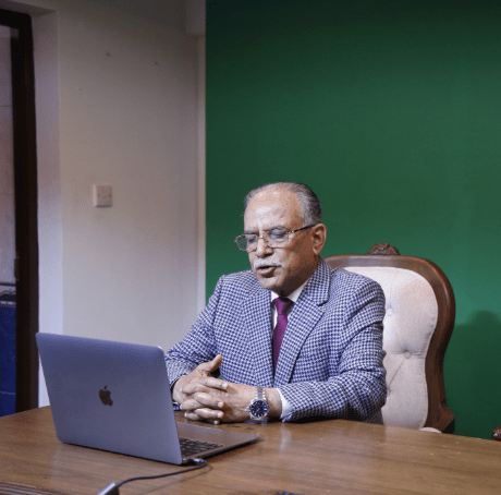 प्रतिक्रान्तिकारीहरुलाई पूरै परास्त गर्ने जिम्मा क्रान्तिकारीको काँधमा आएको छः प्रचण्ड
