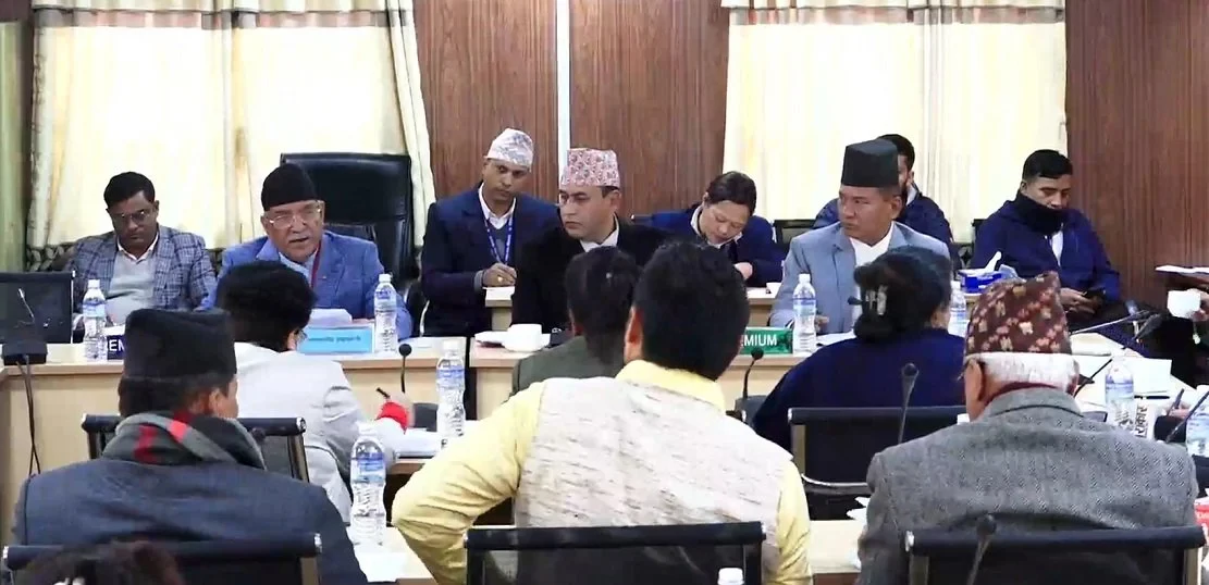 एनसेलले राज्यलाई तिर्नुपर्ने बुझाउनुपर्ने कर र गैरकर असुलउपर गर्न सरकारलाई निर्देशन
