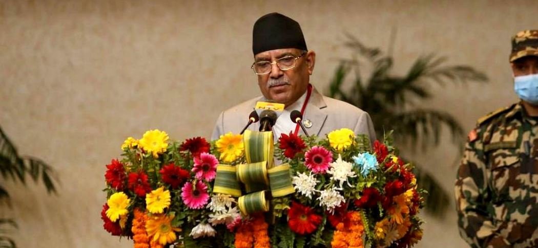 प्रधानमन्त्री दाहाललाइ फागुन २५ गते अदालतमा हाजिर हुन सर्वोच्च अदालतको आदेश