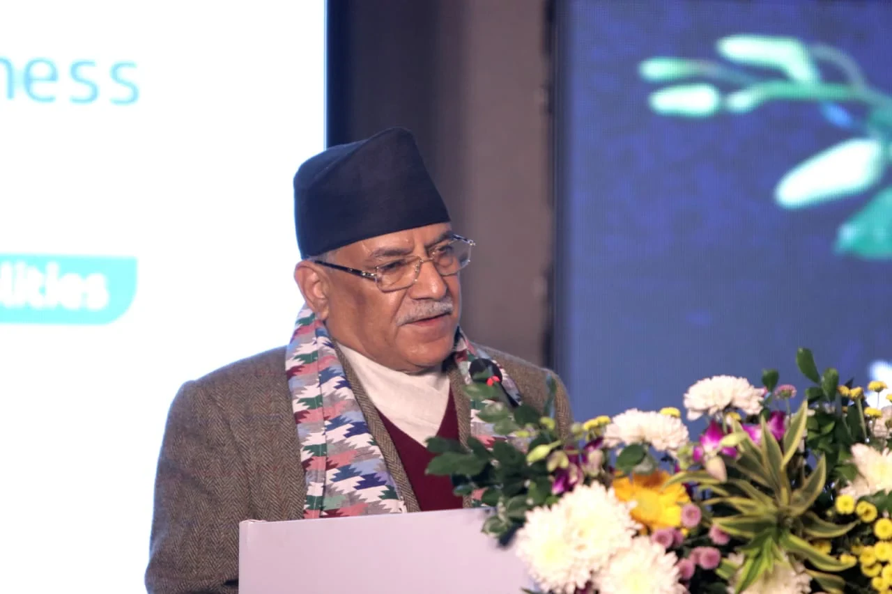 उत्पादन र उत्पादकत्व वृद्धिमा कृषि विश्वविद्यालयले भूमिका निर्वाह गर्नुपर्छ : प्रधानमन्त्री
