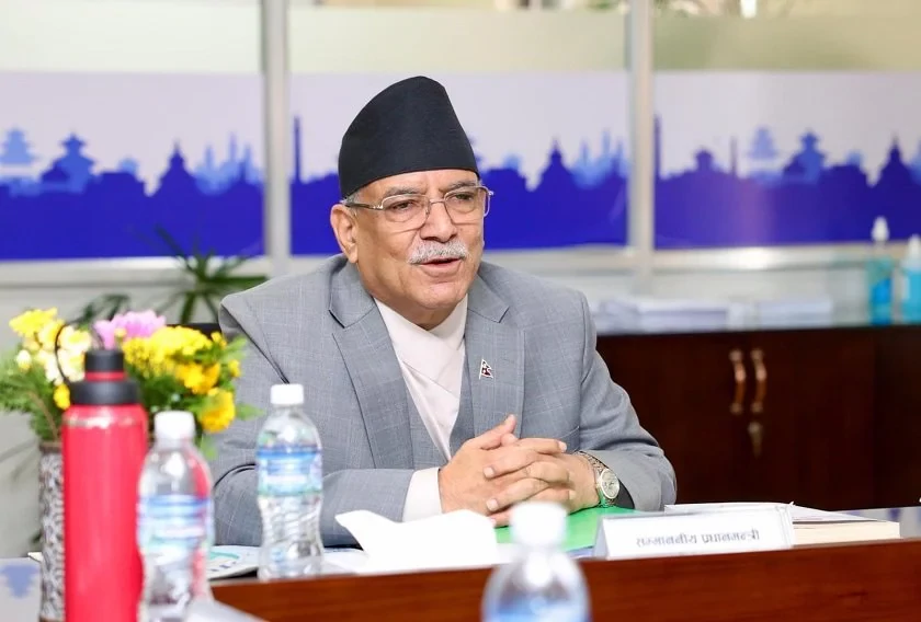 नेपाल उदार आर्थिक नीतिप्रति प्रतिबद्ध छ, लगानी गर्नुहोस् : प्रधानमन्त्री