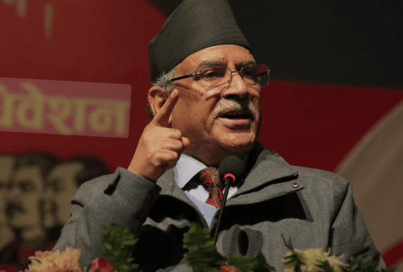 कता हरायो प्रचण्डको ‘म्याजिक नम्बर’ ?