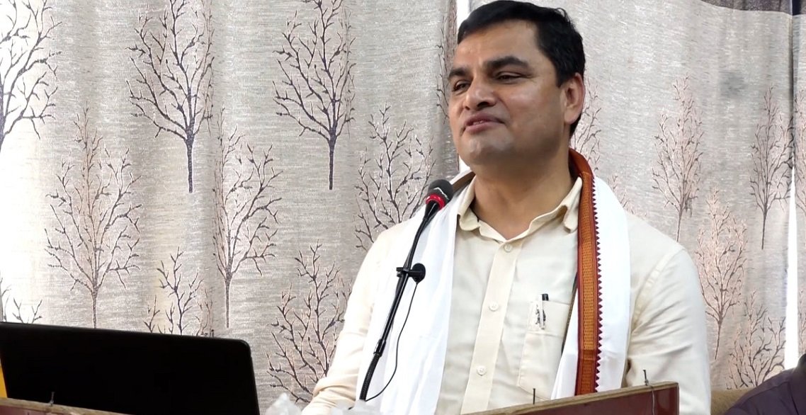 जनआन्दोलनका घाइतेको समस्या सम्बोधन गर्ने स्वास्थ्यमन्त्री पौडेलको निर्णय