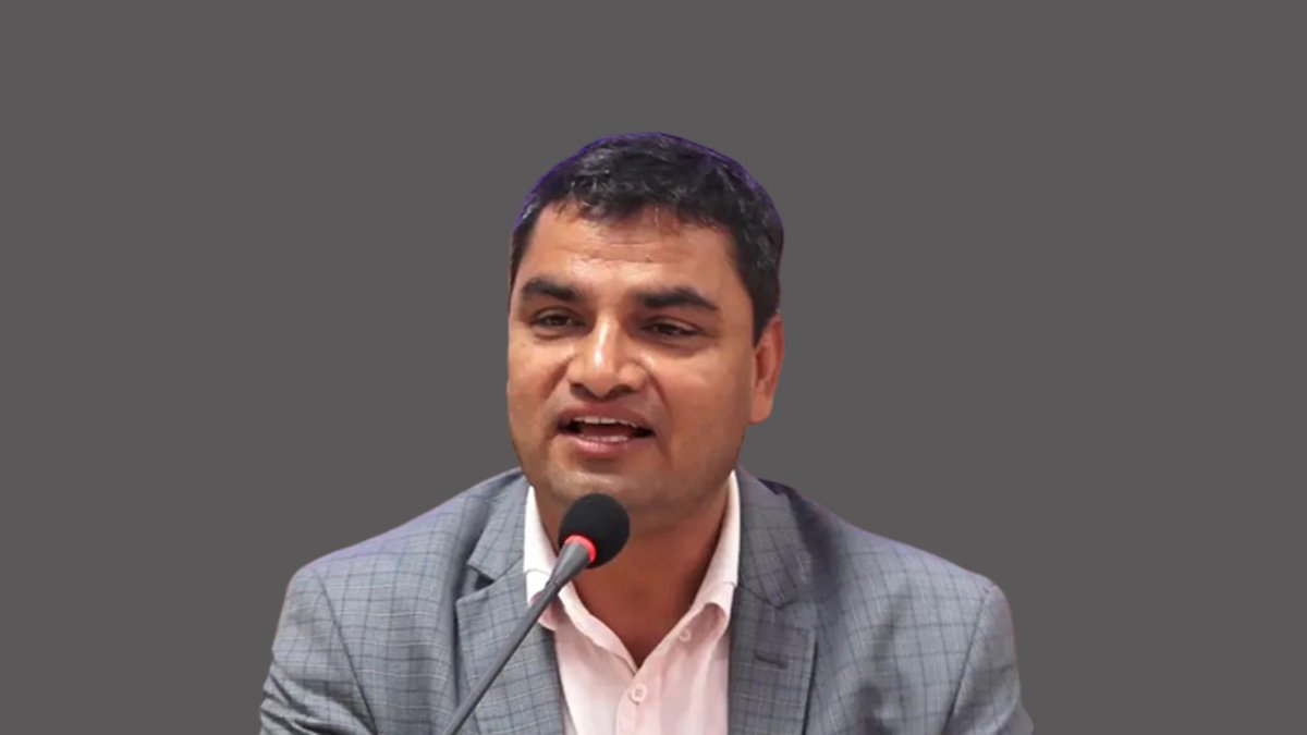 अहिले आधारभूत औषधि मूल्यवृद्धि गर्नेपर्ने अवस्था छैन् :  स्वास्थ्यमन्त्री