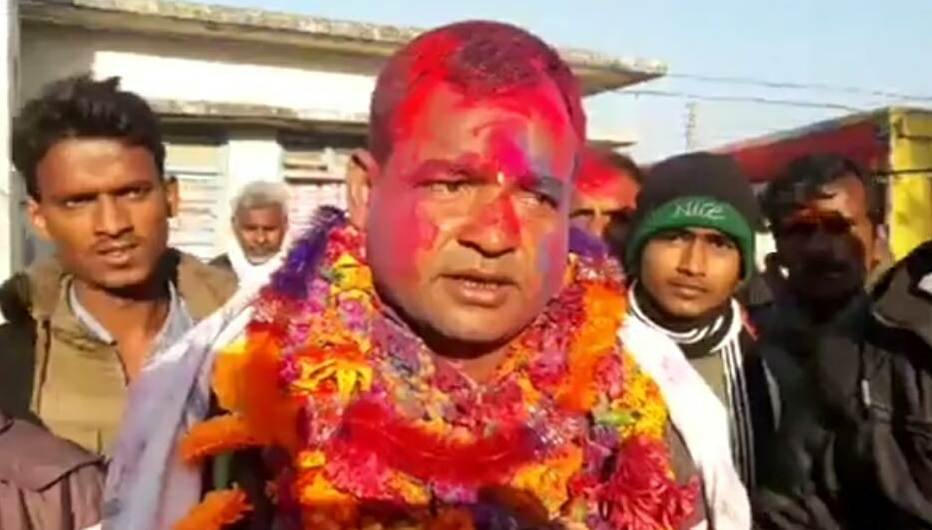 लुम्बिनीका पूर्वमन्त्री बैंकिङ कसुरमा पक्राउ
