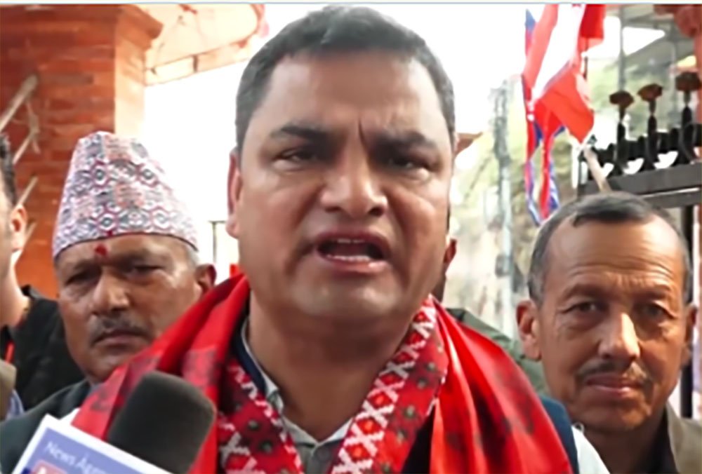 राष्ट्रिय हृदय केन्द्रलाई पाँच सय शय्यामा विस्तार गर्ने : स्वास्थ्यमन्त्री