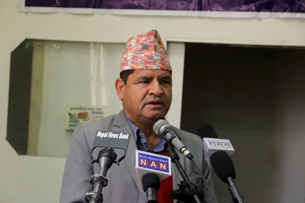 नीति तथा कार्यक्रमले जनतालाई सम्बोधन गरेको छः   मन्त्री ज्वाला