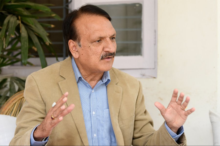 पुँजीबजार लगानीकर्ता संघ र अर्थमन्त्री महतबिच भेटवार्ता हुने