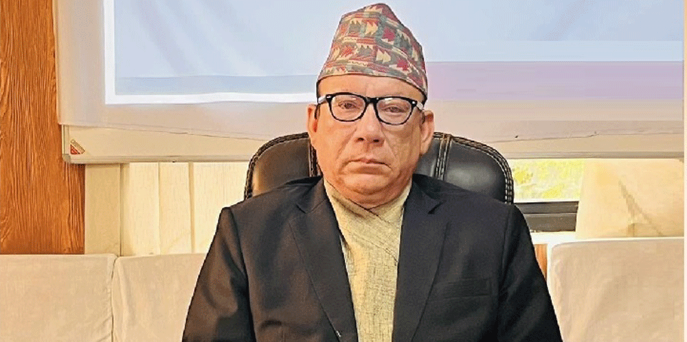 देशले आज प्रधानन्यायाधीश पाउँदै
