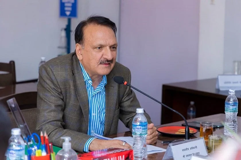अर्थमन्त्रीको सफलताः दुई दिनमै एफपीओ र मर्जर गेनबाट १३ अर्ब कर संकलन