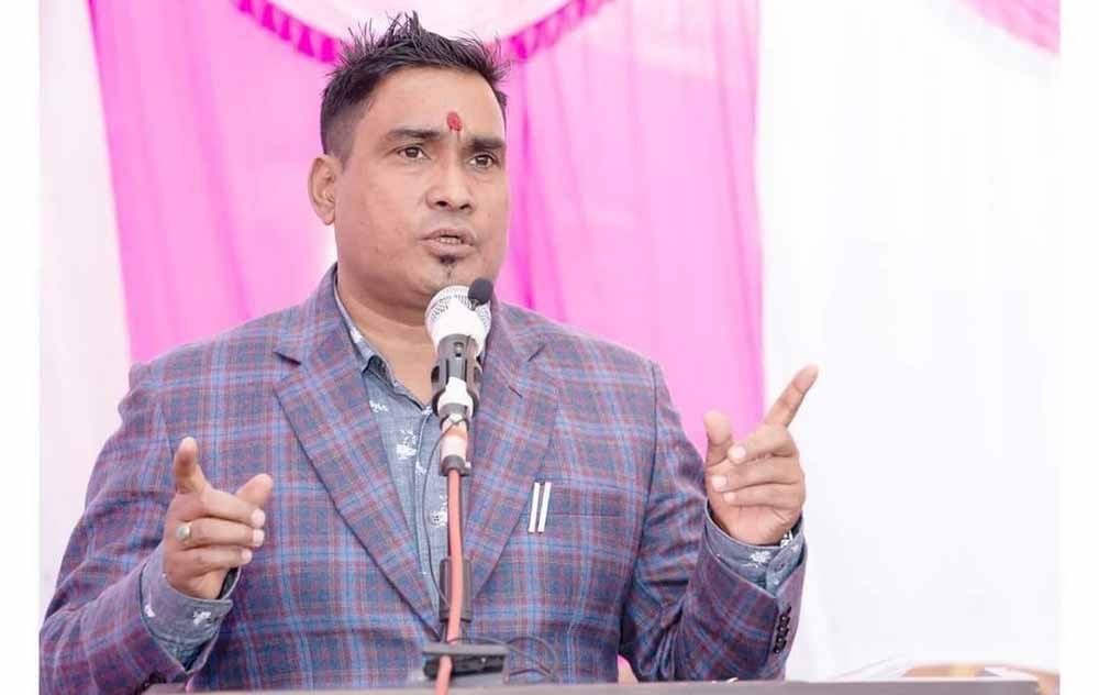 नगर प्रमुखको तलब–भत्ताबाट विपन्नको स्वास्थ्य बिमा