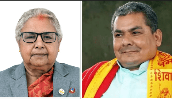प्रधानमन्त्री कार्की र दुर्गा प्रसाईंबीच मंसिर २२ गते वार्ता हुँदै