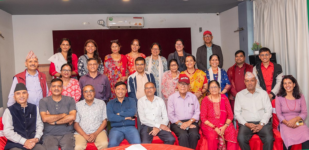 प्रशंसा संरक्षण समूहको २७ औं साधारणसभा सम्पन्न, हरि प्रसाद अवस्थीको नेतृत्वमा नयाँ कार्यसमिति चयन