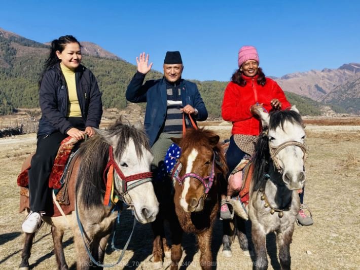 आन्तरिक पर्यटक