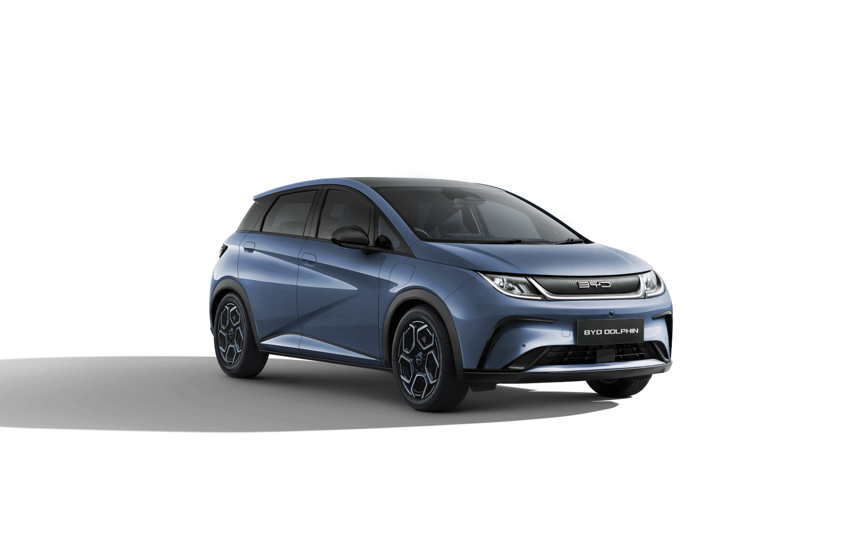 विवाईडी डल्फिनको विश्वव्यापी बिक्री १० लाखमाथि, नेपालमा पनि शीर्ष ह्याचब्याकको रूपमा स्थापित