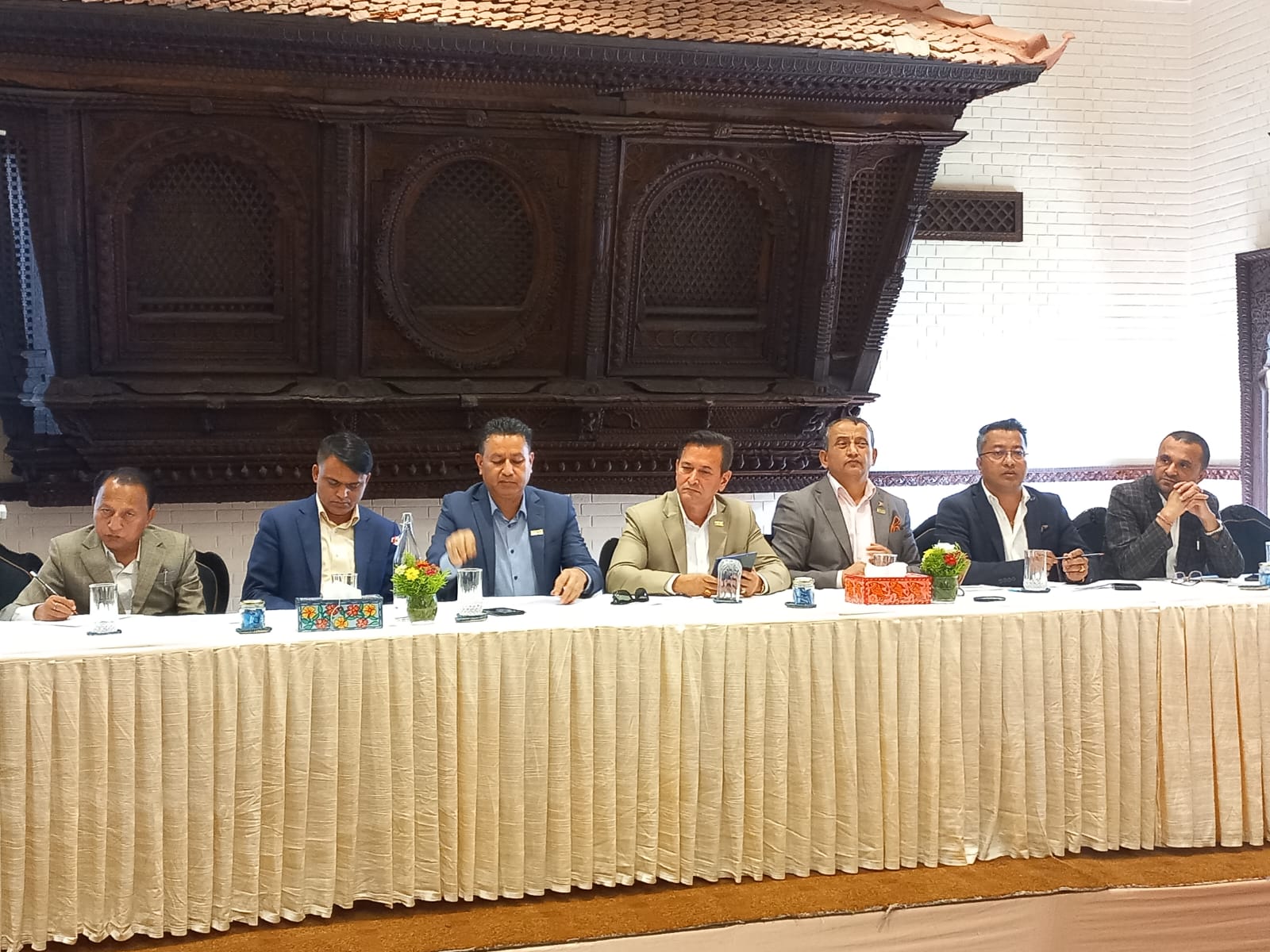 सेयर निष्कासनमा धितोपत्र बोर्डको ढिलाइले निजी लगानीमा असर, आन्दोलनमा उत्रिने इप्पानको चेतावनी
