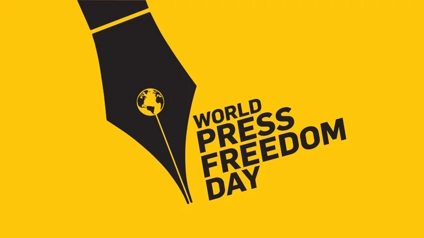 आज ३१औँ विश्व प्रेस स्वतन्त्रता दिवस