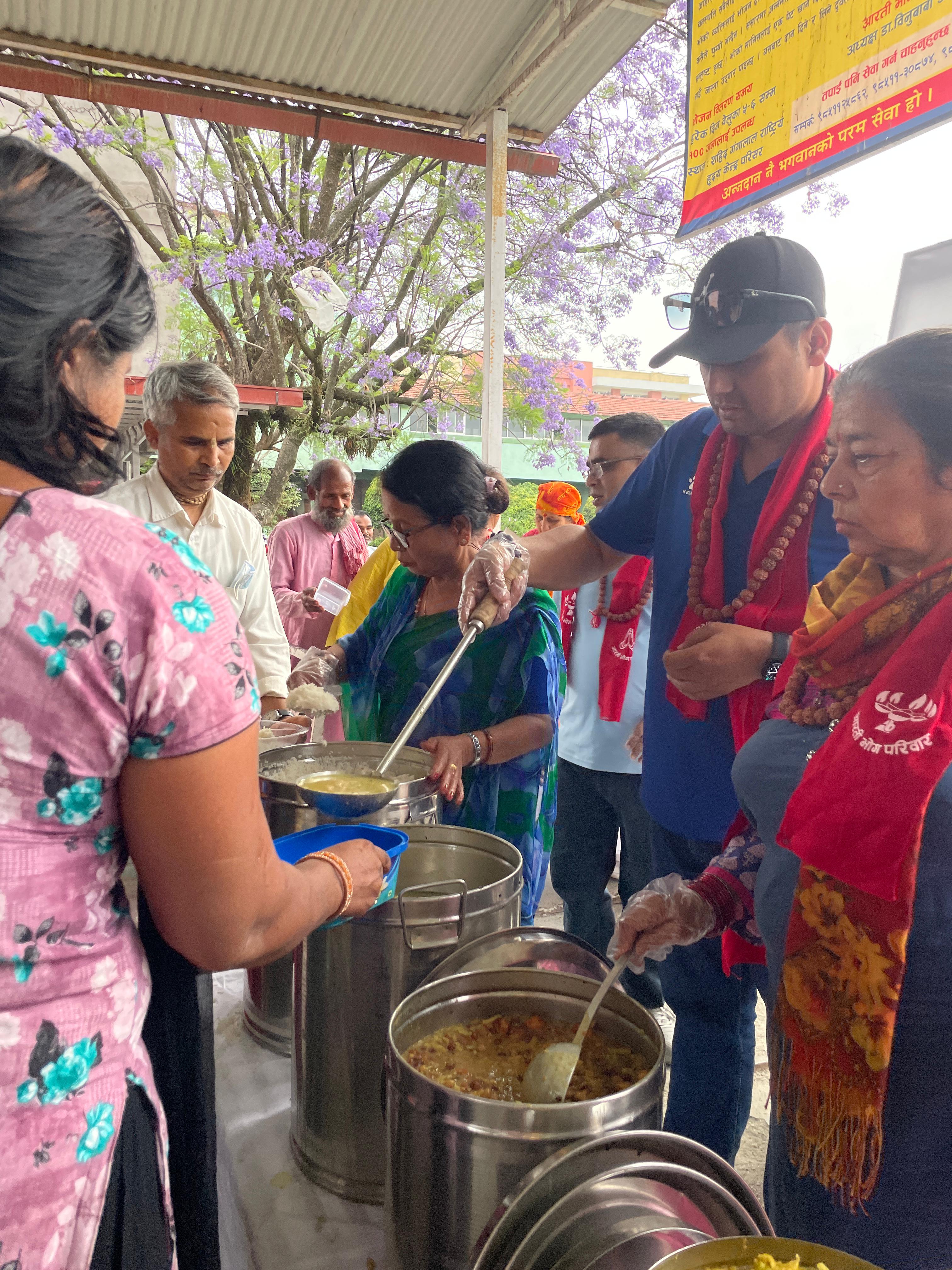 PressRelease_KSBBL_CSR_Aarati Bhog Pariwaar_2