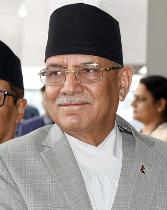 शान्ति प्रक्रिया र गणतन्त्र स्थापनामा डा पाण्डेको योगदान सदैव स्मरणीय रहनेछः संयोजक दाहाल