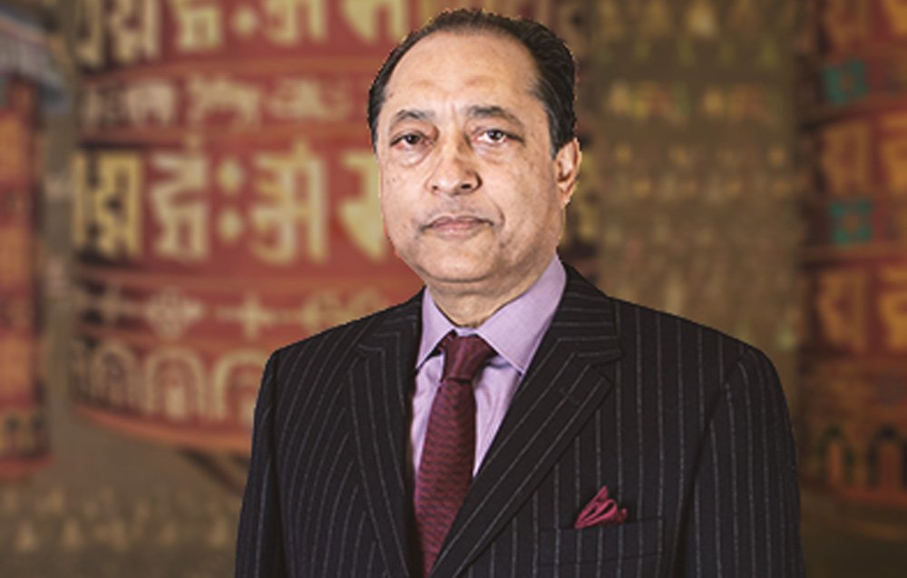 नेपाल इन्भेस्टमेन्ट मेगा बैंकको अध्यक्षमा पाँडे चयन