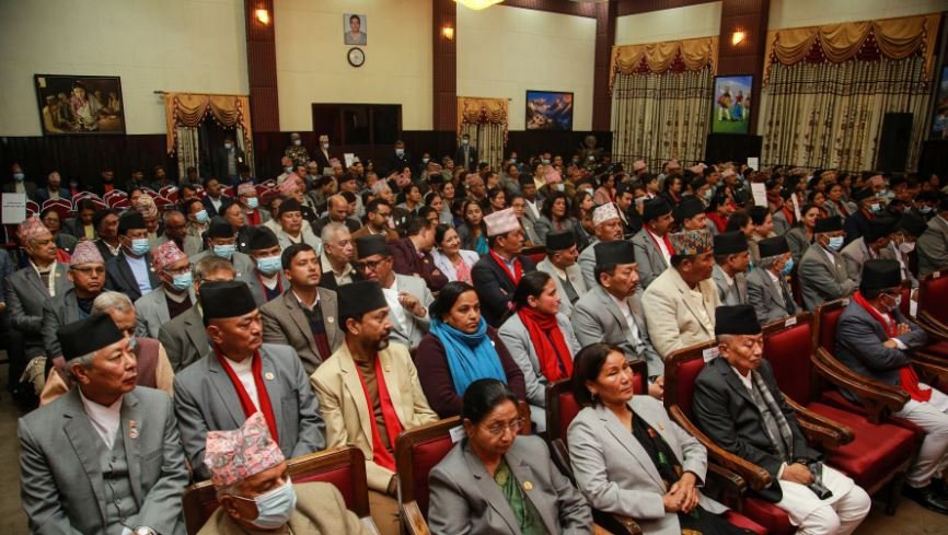 सांस्कृतिक कार्यक्रम